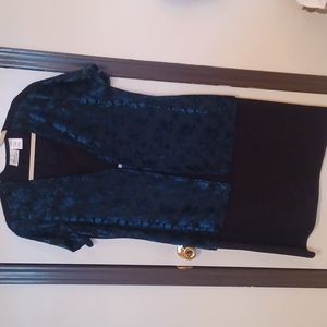 Kathie Lee collection dress